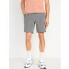 Slim Go-Dry Shade StretchTech Shorts For Men -- 8-inch Inseam - $27.00 ($12.99 Off)