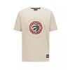 Boss - Boss X Nba Raptors Logo T-shirt - $95.99 ($32.01 Off)