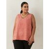 Responsible, Reversible Blouse With Underpinning - In Every Story - $14.99 ($34.96 Off)