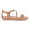 Ecco Simpil Women's Double Strap Flat Sandals - $149.99 ($30.01 Off)