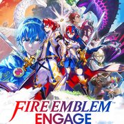 Where to Buy Fire Emblem Engage for Nintendo Switch in Canada