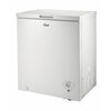 Master Chef 5.0 Cu-Ft Freezer - $329.99 (Up to $60.00 off)