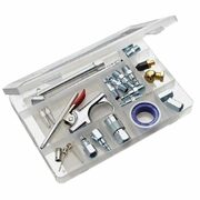 Mastercraft 25-Pc Air Tool Accessory Kit With Case - $27.99 (40% off)