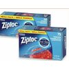 Ziploc Mega Pack Freezer Bags  - $10.97