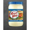 Kraft Miracle Whip Spread - $5.99 (Up to $1.00 off)
