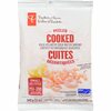 PC Wild Atlantic Cold Water Shrimp Cooked Peeled Or Pacific Large White Shrimp Cooked Or Uncooked Peeled - $9.99