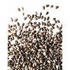 Chia Seeds Black or Ground Black  - 15% off