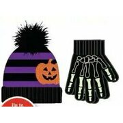 Children's Knitted Halloween Accessories - Up to 10% off