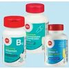 Life Brand Vitamin or Natural Health Products - Up to 40% off