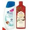Old Spice or Head & Shoulders Hair Care Products - $4.99