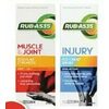 Rub-A535 Topical Pain Relief Cream - $8.99