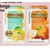 Twinings Superblend Flavoured Herbal Tea Bags - $4.99