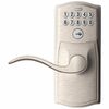 Electronic Keypad Door Lock With Accent Lever - $152.99 (Up to 30% off)