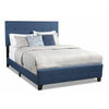 Page Queen Fabric Queen Bed - $295.96