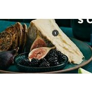 Fromager D'Affinois Excellence Triple Cream Soft French Cheeses - From $5.49/100g