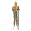 Animated Hanging Mummy With Rolling Eyes - $39.99 (Up to 50% off)
