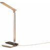 BlueHive Led Desk Lamp With Wireless Charger - $24.99 (60% off)