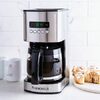 Henckels Statement Programmable Coffee Maker - $49.99 (50% off)