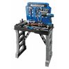 Mastercraft Deluxe Play Work Bench With Power Drill  - $44.99 (50% off)