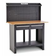 Maximum 47 1/4" Wide Heavy-Duty Workbench - $299.99 (Up to $100.00 off)
