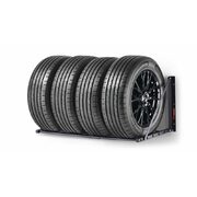 Foldable Tire Rack - $49.99 (25% off)