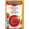 Selection Tomato Sauce  - $1.99