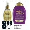 Ogx Hair Care - $8.99