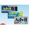 Advil Pain Relief Products - $10.99
