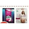 Depend or Poise Incontinence Products - $16.99