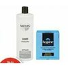 Rogaine Hair Regrowth Treatments Or Nioxin For Thinning Hair Care Products - Up to 20% off