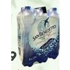 San Benedetto Carbonated Or Spring Water - $10.99 (Up to $3.00 off)
