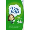 Puffs Plus Lotion  - $8.99