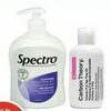 Spectro Facial Cleansers or Carbon Theory Skin Care Products - Up to 20% off