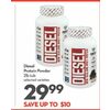 Diesel Protein Powder  - $29.99 (Up to $10.00 off)