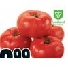 Extra Large Beefsteak Tomatoes  - $2.99/lb