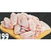 Fresh Chicken Wings - $4.99/lb