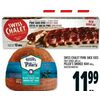 Swiss Chalet Pork Back Ribs or Piller's Smoked Ham  - $11.99