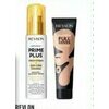 Revlon Photoready Prime Plus Primer Or Colorstay Full Cover Foundation - Up to 20% off