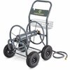 Yardworks Steel Hose Reel Cart With Flat-Free Tires - $169.99 (15% off)