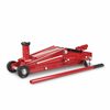 Big Red 3-Ton SUV Trolley Jack With Extended Height - $114.99 (Up to 40% off)