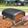 London Drugs: Get the Geek Chef Gas Outdoor Pizza Oven for $149.99 (regularly $399.99)