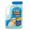 Paw Thaw Pet-Friendly Ice Melter - $17.99 ($5.00 off)