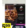 Asian Inspirations Entrees - $5.99