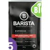 Barista Ground Coffee or Coffee Beans - $10.99
