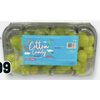 Cotton Candy Green Grapes - $6.99