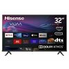 Hisense 32" FHD Vidaa Smart TV - $167.99 ($30.00 off)