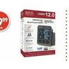 Bios Diagnostics Blood Pressure Monitor Protocol 7DMII - $119.99