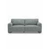 Kode Jade 80-inch Condo Sofa in Slate - $999.00 ($1000.00 off)