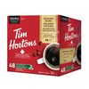 Tim Hortons or Mccafe Coffee K-Cup Pods - $35.99