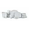 Canvas Mercer Porcelain Dinnerware Set - $79.99 (Up to 30% off)